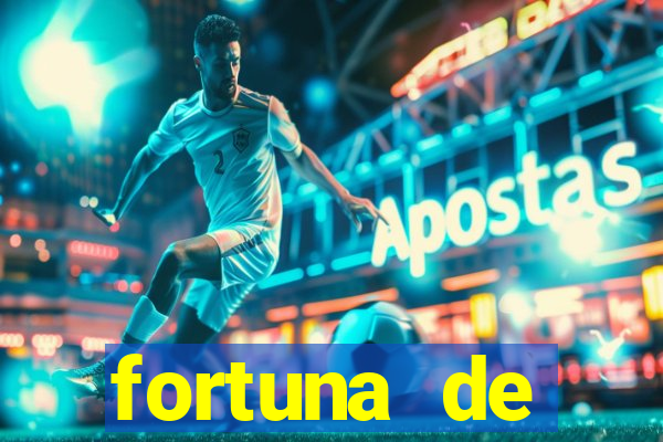 fortuna de fernandin oig